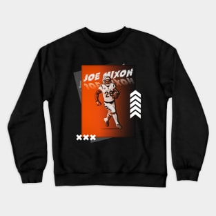 Joe Mixon Crewneck Sweatshirt